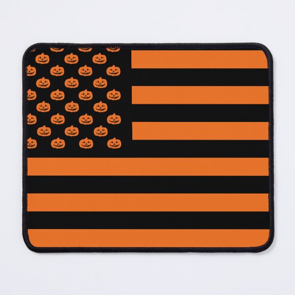Item preview, halloween flag designed and sold by GabyDark.