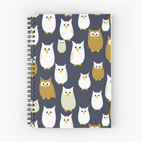 Item preview, A Wise Old Owl designed and sold by MonoInnovation.