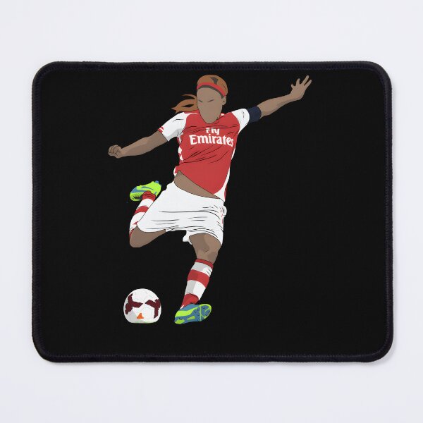 Item preview, Alex Scott Arsenal FC designed and sold by mldgfkjz1.