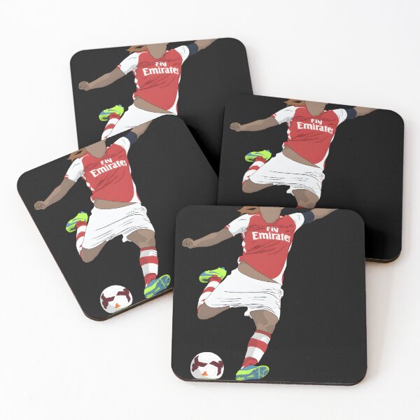 Item preview, Alex Scott Arsenal 	 FC 	 		 designed and sold by mldgfkjz1.