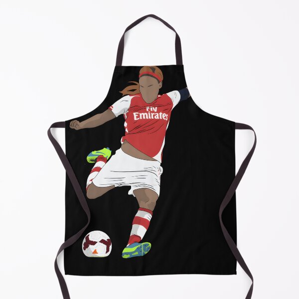 Item preview, Alex Scott Arsenal 	 FC 	 		 designed and sold by mldgfkjz1.