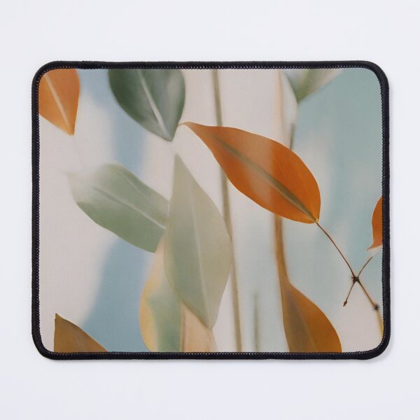 Item preview, Fall Season Abstract Art designed and sold by Wiss2Arts.