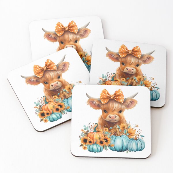 Item preview, Cow designed and sold by IsWhatWeDo.