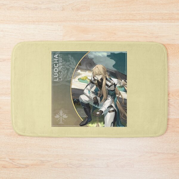 Item preview, Luocha Honkai Star Rail designed and sold by dudu-inpajamas.