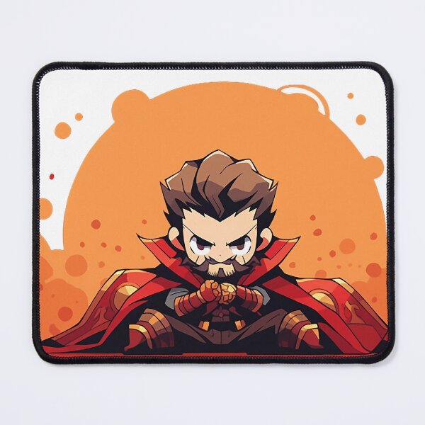 Item preview, Doctor Strange designed and sold by Kunai art.