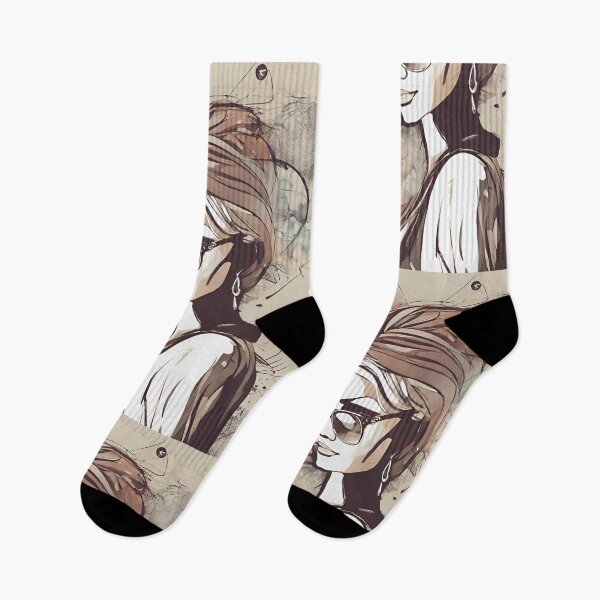 Item preview, Trend Setter designed and sold by Will Burney.