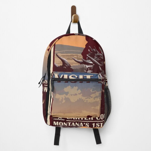 Item preview, Carter County Museum Post designed and sold by skeosrwbg74.