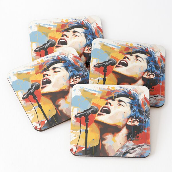 Item preview, Celebrity boy singer designed and sold by UILOVE.