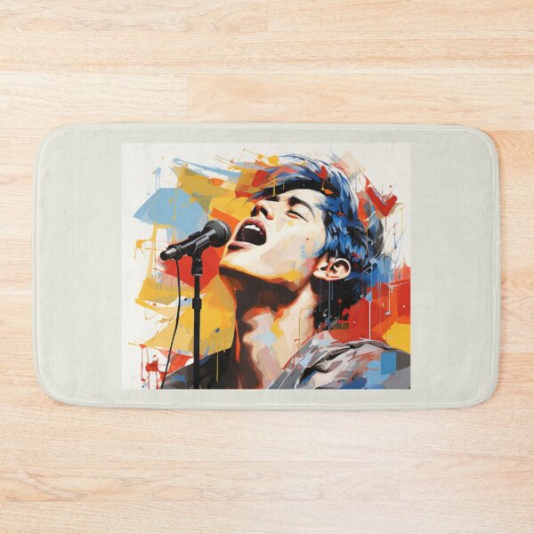 Item preview, Celebrity boy singer designed and sold by UILOVE.
