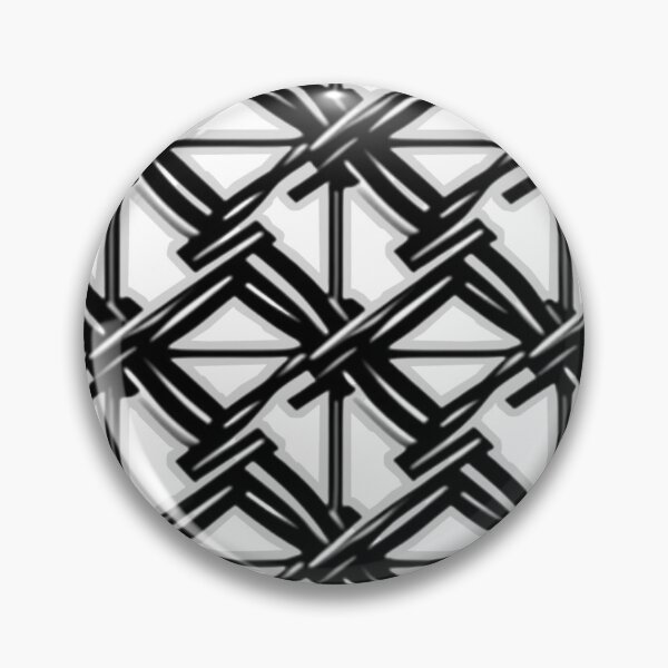Item preview, Caged designed and sold by Roxburylane.