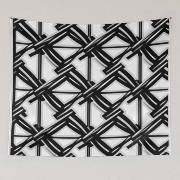 Item preview, Caged designed and sold by Roxburylane.