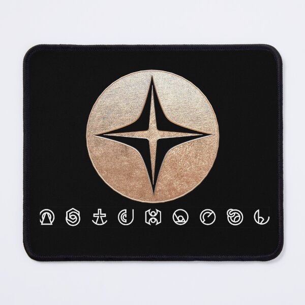 Item preview, Foundation designed and sold by Ommik.