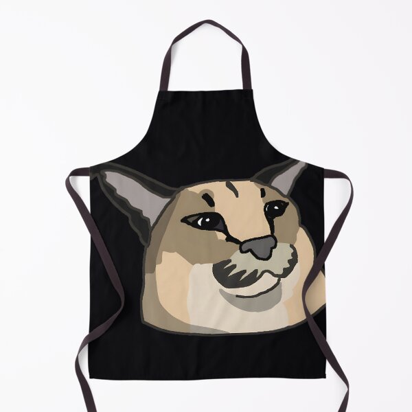 Item preview, Big Floppa! designed and sold by ydwpqdvv99.