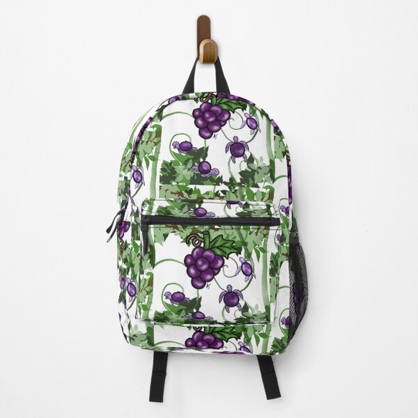 Item preview, Shellebrate Grapes designed and sold by AshTipArt.