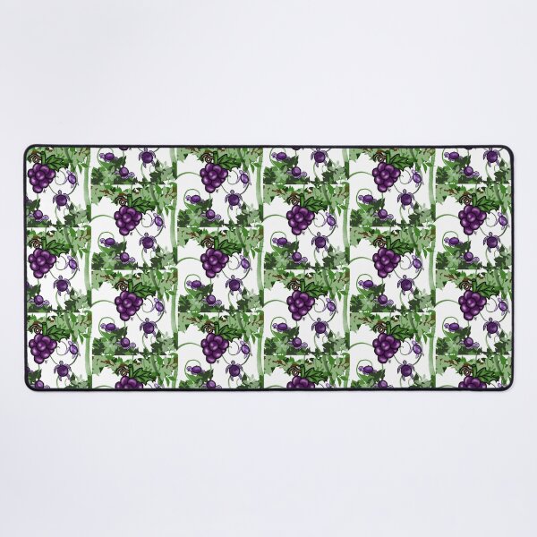 Item preview, Shellebrate Grapes designed and sold by AshTipArt.