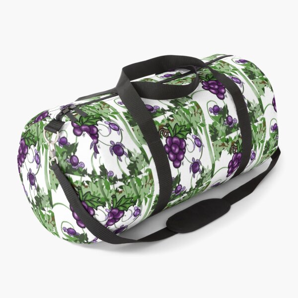 Item preview, Shellebrate Grapes designed and sold by AshTipArt.