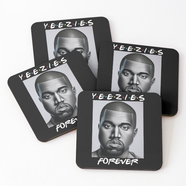 Item preview, Yeezies-Forever With Art Collection designed and sold by TShirtImpress.
