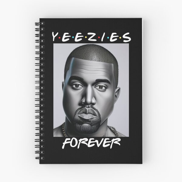Artikelvorschau, Yeezies-Forever mit Kunstsammlung entworfen und verkauft von TShirtImpress.