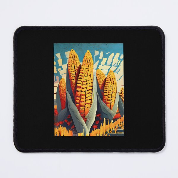 Item preview, Abstraction Inspiration Maizes Graphic 	 designed and sold by acqxdmfvw77.