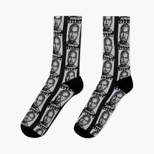 Item preview, Yeezies-Forever With Art Collection designed and sold by TShirtImpress.