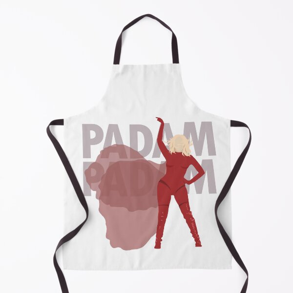 Item preview, Kylie - Padam Padam designed and sold by VonSteeps.