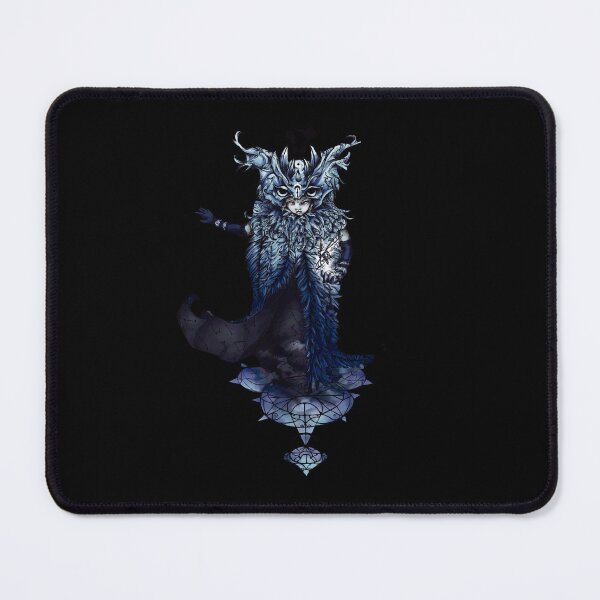 Item preview, Sylph designed and sold by Reverso Etéreo.