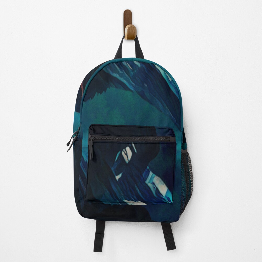 Item preview, Backpack designed and sold by InkinZ.