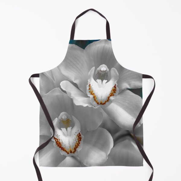 Item preview, White Orchids - Bendigo, Victoria, Australia designed and sold by Steven Jodoin.