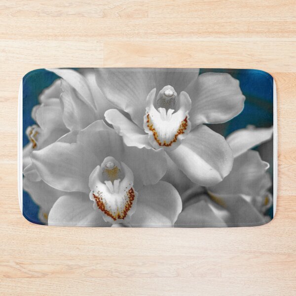 Item preview, White Orchids - Bendigo, Victoria, Australia designed and sold by Steven Jodoin.