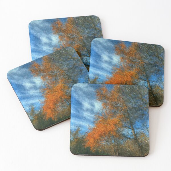 Item preview, Autumn On the Farm In Alberta designed and sold by timdaytimages.