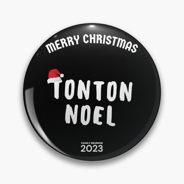 Item preview, Matching Family Group Christmas Party - Tonton designed and sold by FrenchTouchOnly.