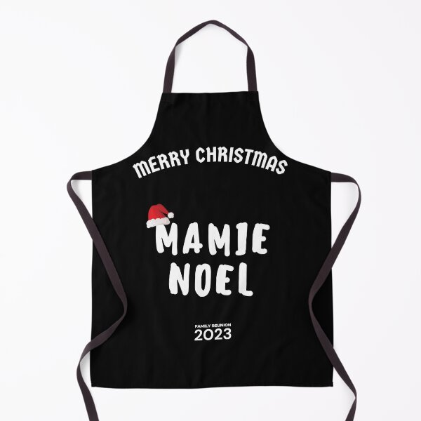 Item preview, Matching Family Group Christmas Party - Mamie designed and sold by FrenchTouchOnly.