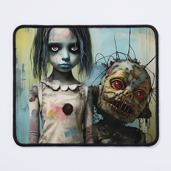 Item preview, Ghosts of Youth designed and sold by a house mouse.