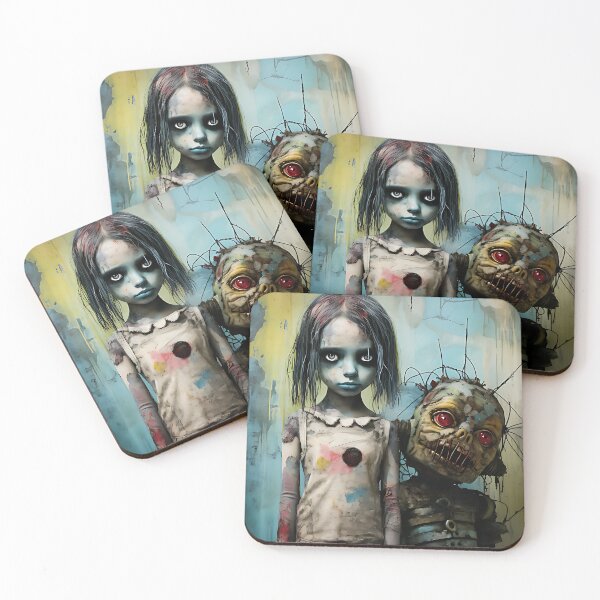 Item preview, Ghosts of Youth designed and sold by a house mouse.