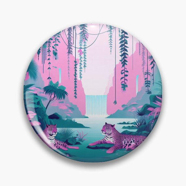 Item preview, vaporware jaguars  designed and sold by lametigers.