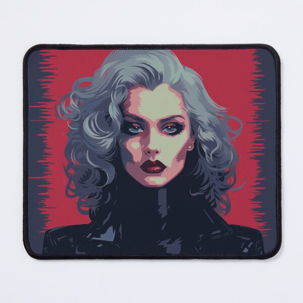 Item preview, Dark Portrait Series: Gothic (16bits Art) [Model 03] designed and sold by grimtower.