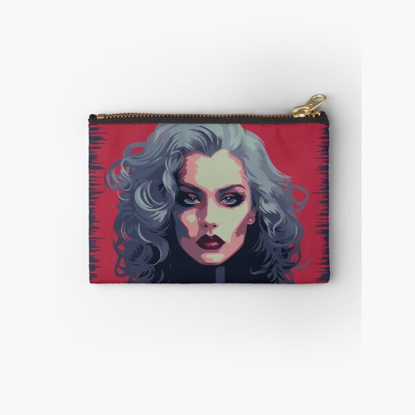 Item preview, Dark Portrait Series: Gothic (16bits Art) [Model 03] designed and sold by grimtower.