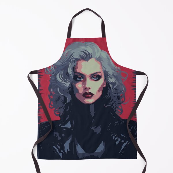 Item preview, Dark Portrait Series: Gothic (16bits Art) [Model 03] designed and sold by grimtower.
