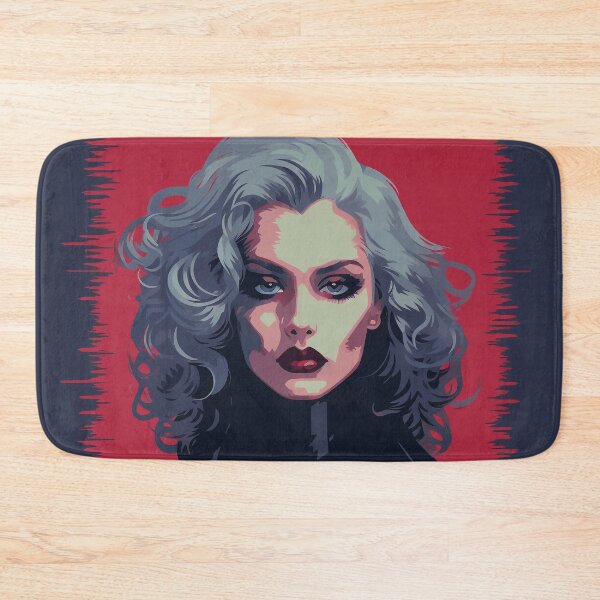 Item preview, Dark Portrait Series: Gothic (16bits Art) [Model 03] designed and sold by grimtower.