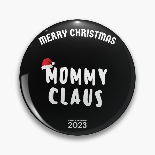 Artikelvorschau, Matching Family Group Christmas Party - Mommy entworfen und verkauft von FrenchTouchOnly.