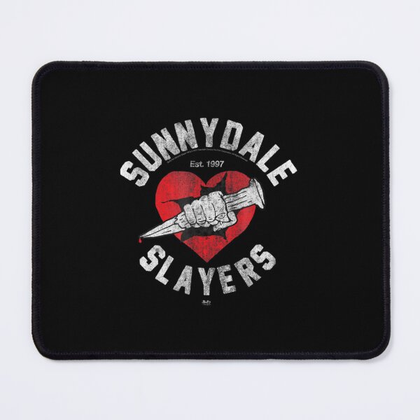 Item preview, Buffy The Vampire Slayer Sunnydale Slayers 	 		 designed and sold by tkwnwjmq79.