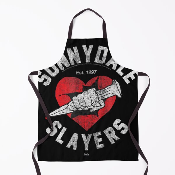 Item preview, Buffy The Vampire Slayer Sunnydale Slayers designed and sold by tkwnwjmq79.