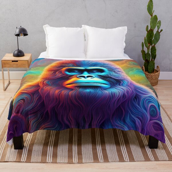 Item preview, The Dreamer designed and sold by CosmicBigfoot.