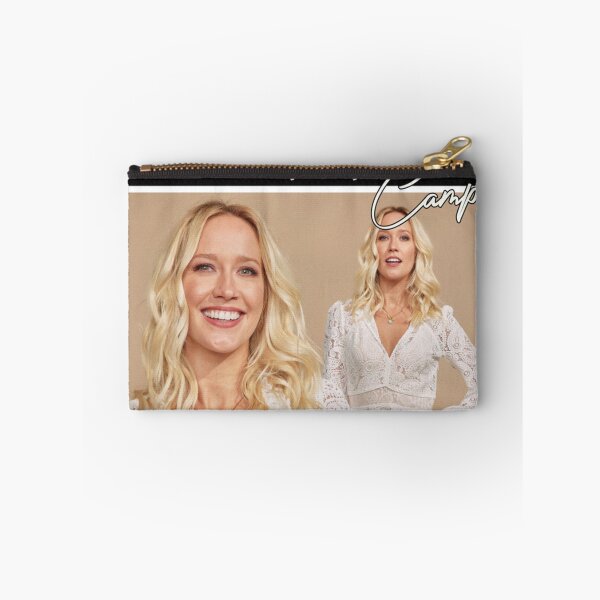 Item preview, Anna Camp Classic T-Shirt designed and sold by AlfredJohnd.