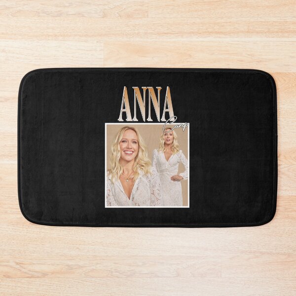 Item preview, Anna Camp Classic T-Shirt designed and sold by AlfredJohnd.