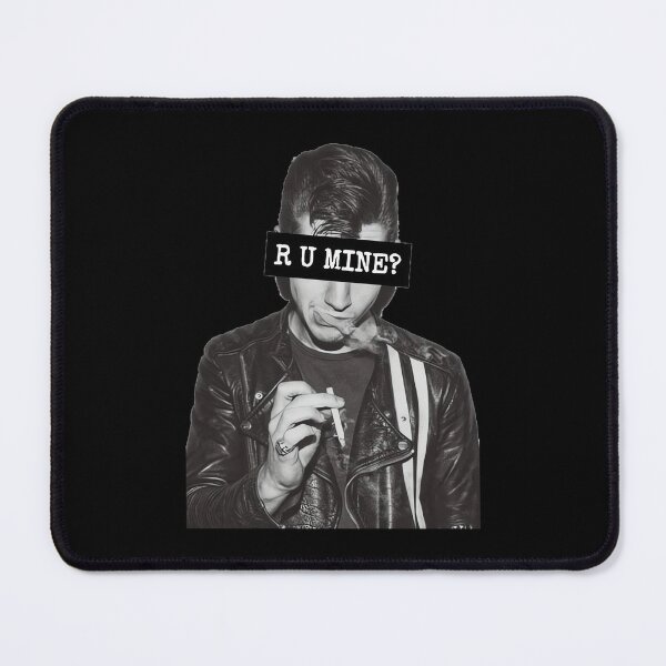 Item preview, Alex Turner designed and sold by gvlftqees68.
