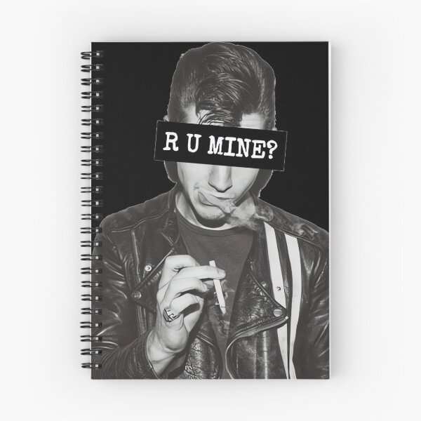 Item preview, alex turner designed and sold by gvlftqees68.