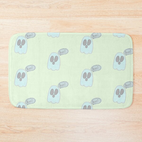 Item preview, Cute Ghostie Design designed and sold by KitKattyDesigns.