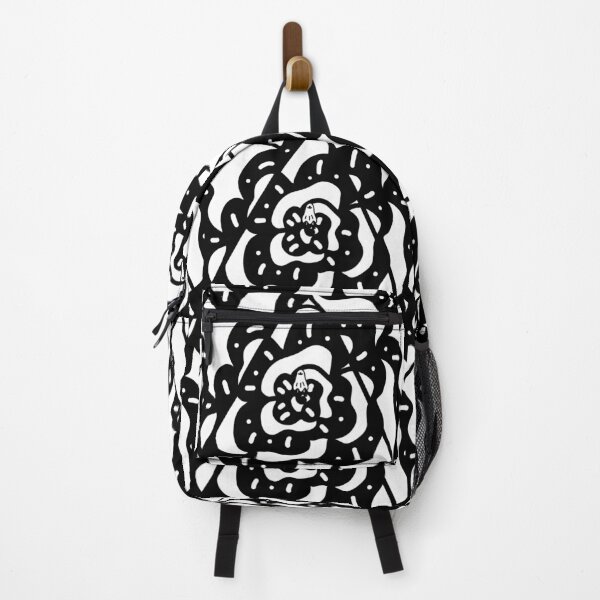 Item preview, Ghostly.g x Triangle Blooming designed and sold by Ghostlyg.