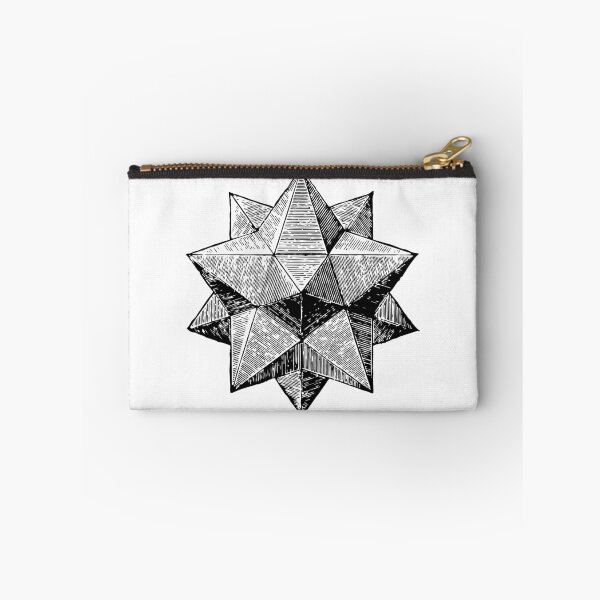 Item preview, Sacred Geometry Star designed and sold by gaudy.
